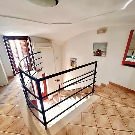 Villa Il Balconcino Geata Exterior foto