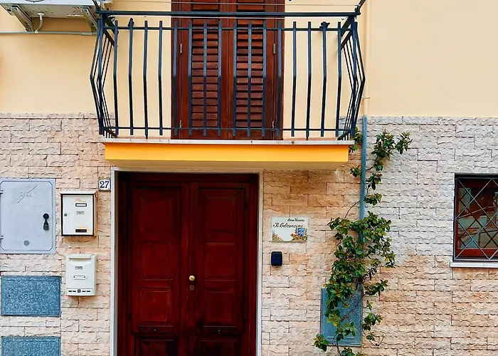 Il Balconcino