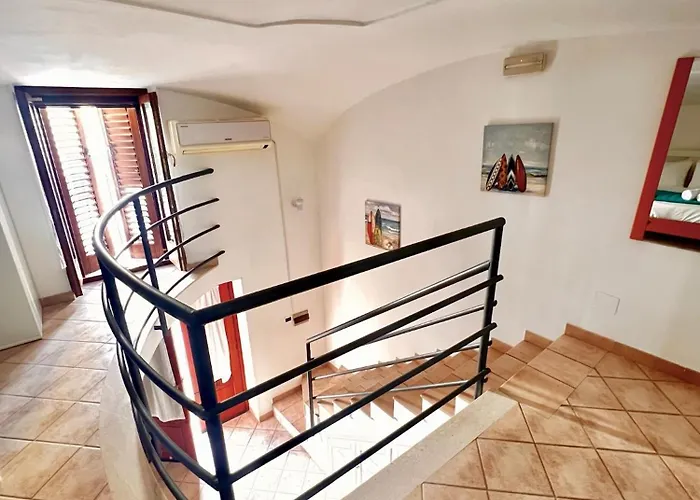 Il Balconcino