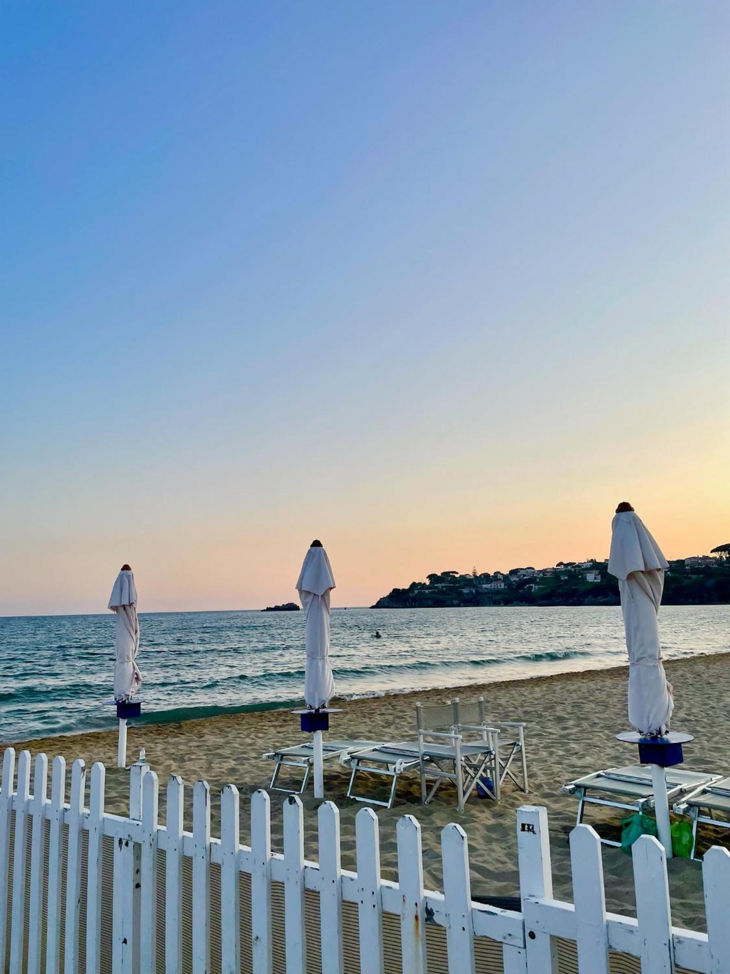 Holiday home Il Balconcino *