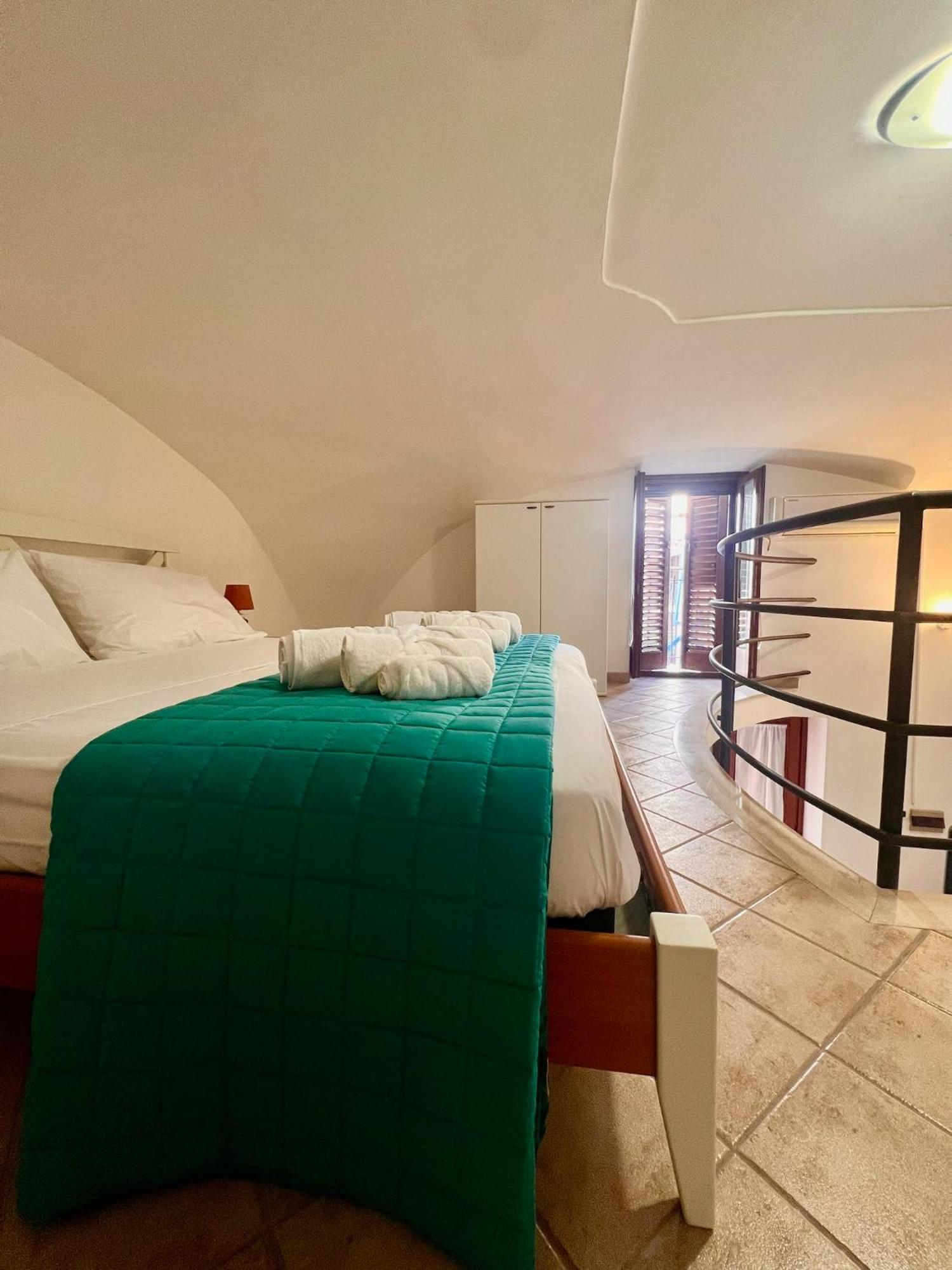 Il Balconcino Holiday home