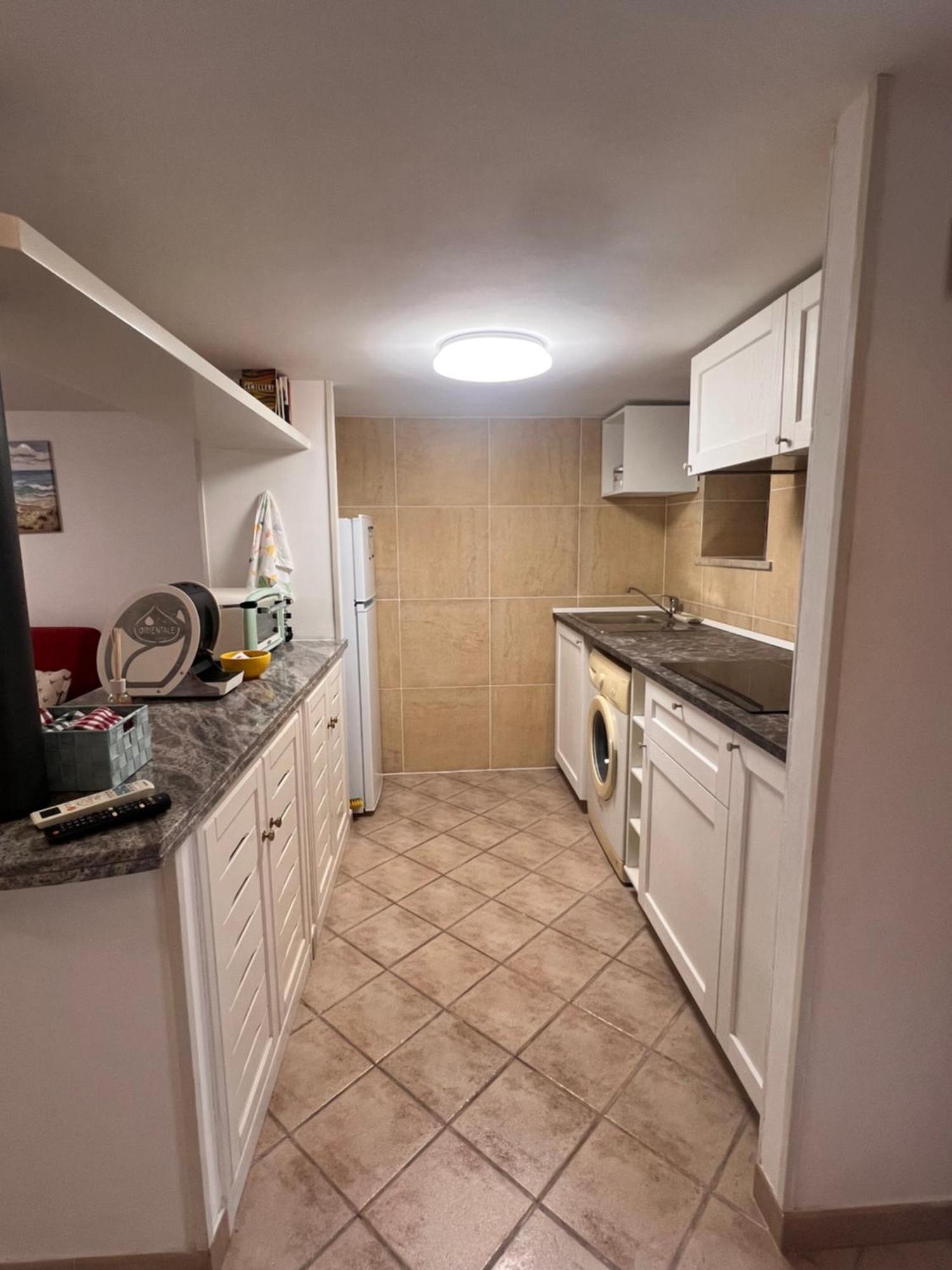 Il Balconcino Holiday home Gaeta